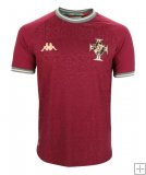 Shirt Vasco da Gama Fourth GK 2022/23
