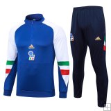 Squad Tracksuit Italy 'Icon' 2023