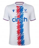 Shirt Crystal Palace Away 2022/23