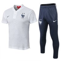 Polo + Pantalon France 2018/19 **