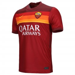 AS Roma 1a Equipación 2020/21 AS Roma 1a Equipación 2020/21