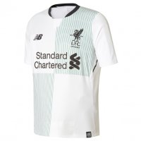 Shirt Liverpool Away 2017/18