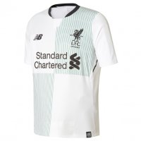 Maglia Liverpool Away 2017/18