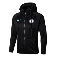 Chaqueta con capucha Chelsea 2017/18