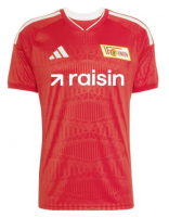 Maillot Union Berlin Domicile 2026/27