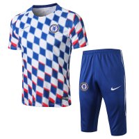 Kit Entrenamiento Chelsea 2018/19