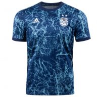 Argentina Pre-match Shirt 2021/22