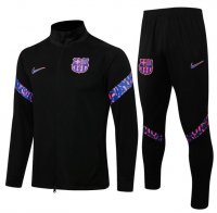 Squad Tracksuit FC Barcelona 2021/22