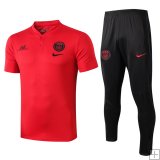 PSG Polo + Pants 2019/20