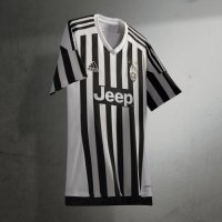 Maillot Juventus Domicile 2015/16