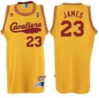 LeBron James, Cleveland Cavaliers [RETRO]