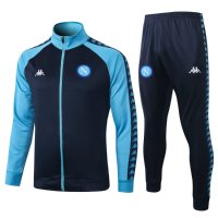 Squad Tracksuit Napoli 2019/20