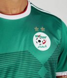 Maillot Algérie Extérieur 2019 - Deux étoiles