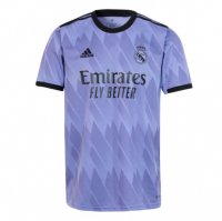 Real Madrid 2a Equipación 2022/23