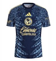 Club América 2a Equipación 2025/26