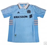 Maglia Olympique Marsiglia Away 1998/99