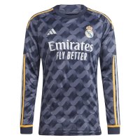 Maglia Real Madrid Away 2023/24 ML