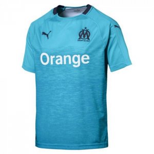 Shirt Olympique Marseille Third 2018/19