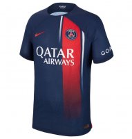 Maglia PSG Home 2023/24 - Authentic