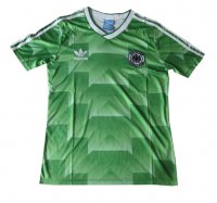 Maglia Germania Away WC1990