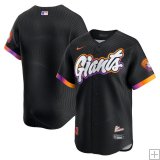 San Francisco Giants - City Connect