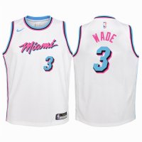 Dwyane Wade, Miami Heat - City Edition