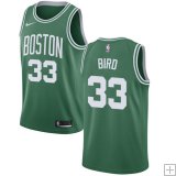 Larry Bird, Boston Celtics - Icon