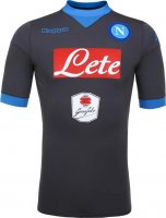 Maillot Napoli Exterieur 2015/16