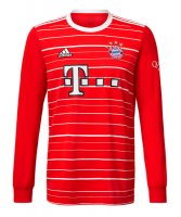 Shirt Bayern Munich Home 2022/23 LS