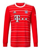 Maillot Bayern Munich Domicile 2022/23 ML