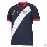 Shirt Argentina Away Rugby WC23