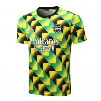 Camiseta Arsenal Pre-Partido 2022/23