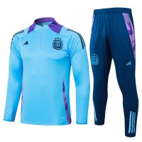 Squad Tracksuit Argentina 2024