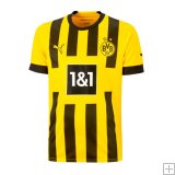 Maillot Borussia Dortmund Domicile 2022/23