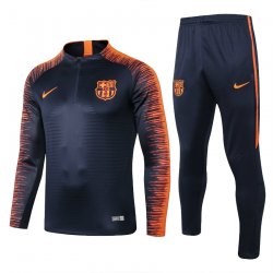 Chándal FC Barcelona 2017/18 Chándal FC Barcelona 2017/18