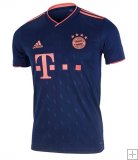 Maglia Bayern Munich Third 2019/20