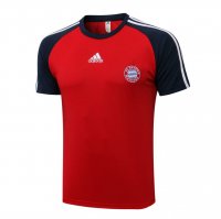 Maglia Allenamento Bayern Munich 2021/22
