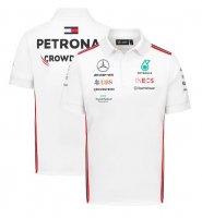 Mercedes AMG Petronas F1 Polo 2023