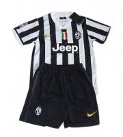 Juventus ENFANTS 1er maillot 2013/2014