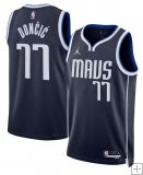 Luka Doncic, Dallas Mavericks 2022/23 - Statement
