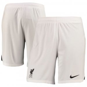 Liverpool Away Shorts 2022/23