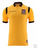 Maillot Équateur Domicile 2025