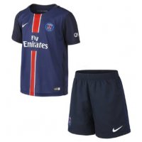 Kit Junior PSG Domicile 2015/16