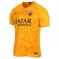 Maillot AS Roma Third 2018/19