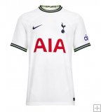 Maglia Tottenham Hotspur Home 2022/23