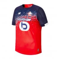 Maillot LOSC Domicile 2019/20