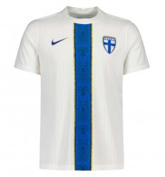 Shirt Finland Home 2025/26 Shirt Finland Home 2025/26