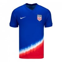 Maglia USA Away 2024