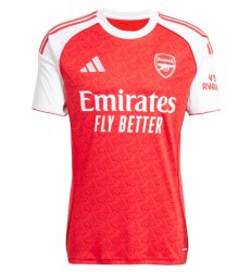Shirt Arsenal Home 2025/26