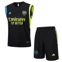 Kit Allenamento Arsenal 2023/24